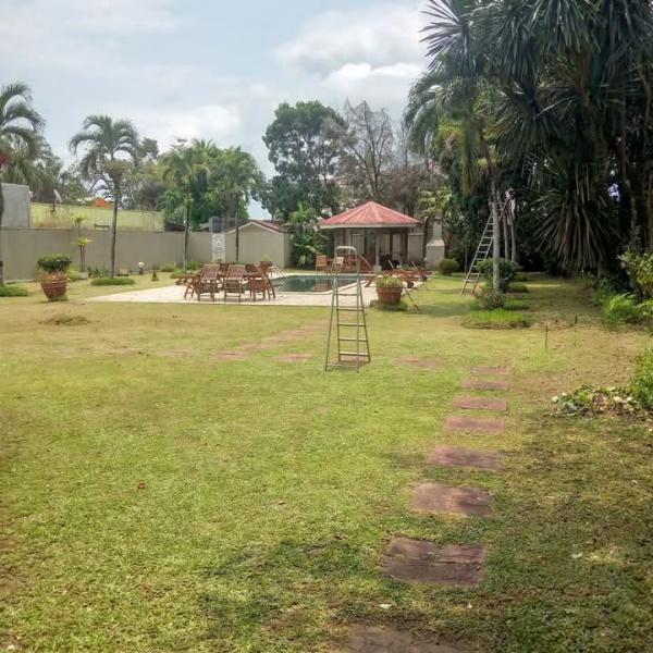 Photo Annonce Gabonhome 