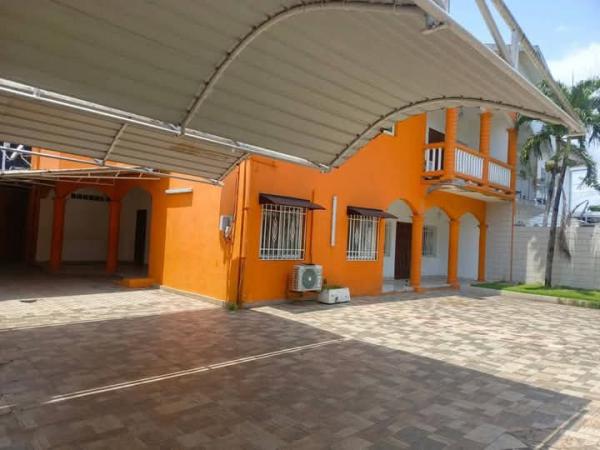 Photo Annonce Gabonhome 