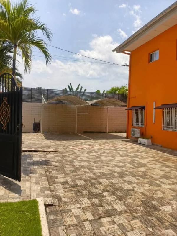 Photo Annonce Gabonhome 