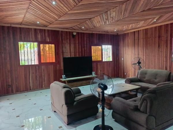 Photo Annonce Gabonhome 