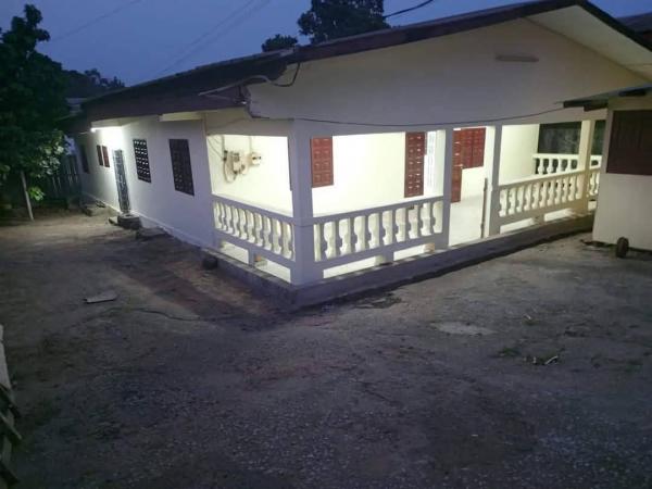 Photo Annonce Gabonhome 
