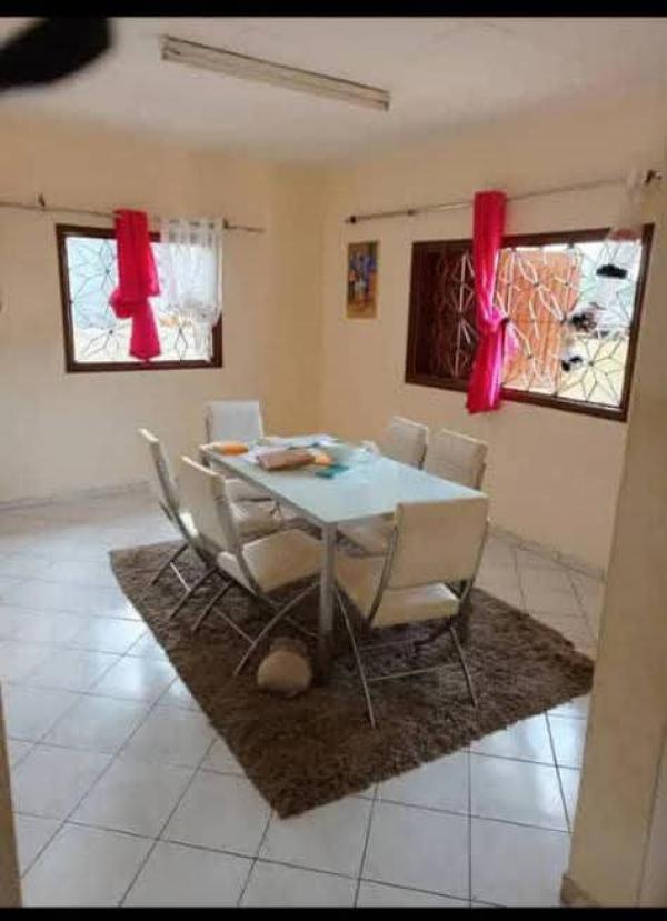 Photo Annonce Gabonhome 