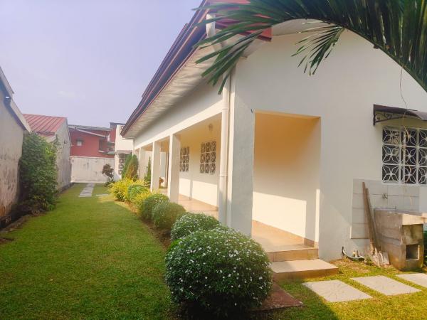 Photo Annonce Gabonhome 