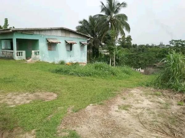 Photo Annonce Gabonhome 