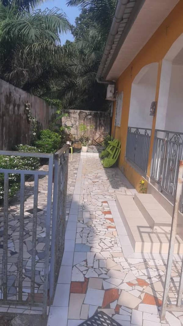 Photo Annonce Gabonhome 