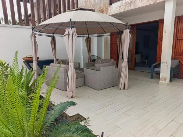 Photo Annonce Gabonhome 