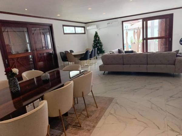 Photo Annonce Gabonhome 