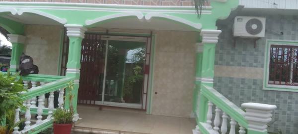 Photo Annonce Gabonhome 