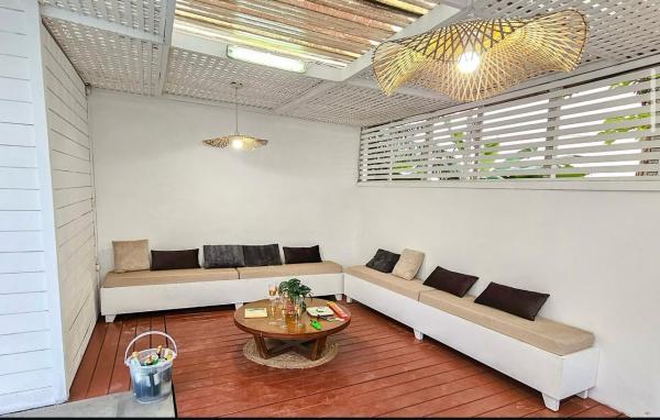 Photo Annonce Gabonhome 