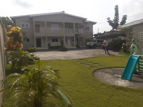 Photo Annonce Gabonhome 