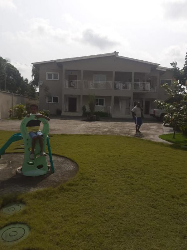 Photo Annonce Gabonhome 