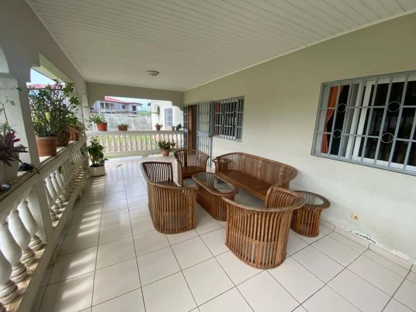 Photo Annonce Gabonhome 