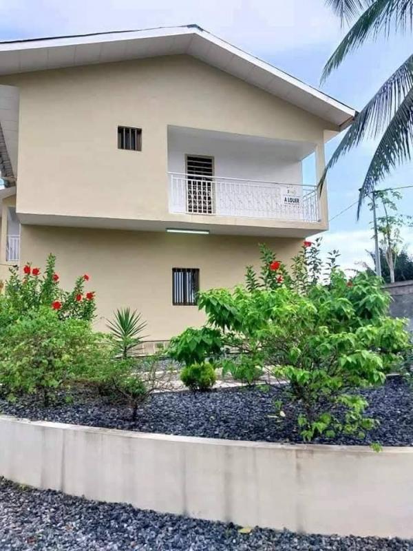 Photo Annonce Gabonhome 