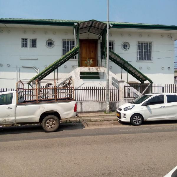 Photo Annonce Gabonhome 
