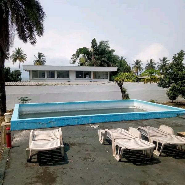 Photo Annonce Gabonhome 