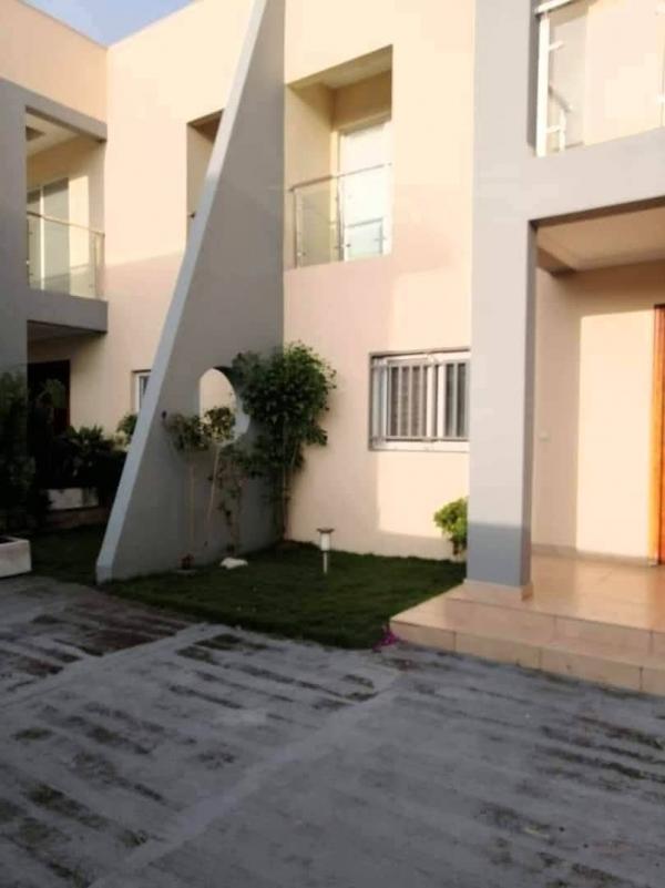 Photo Annonce Gabonhome 