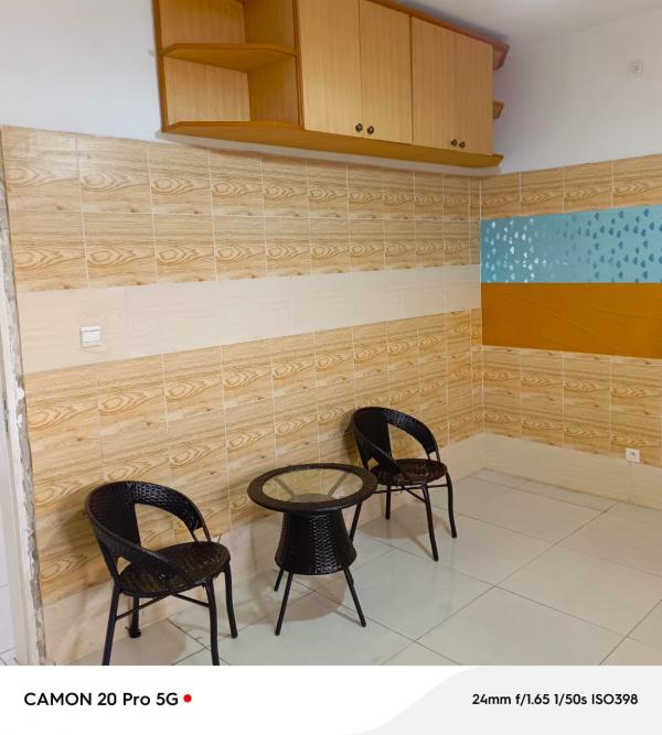 Photo Annonce Gabonhome 