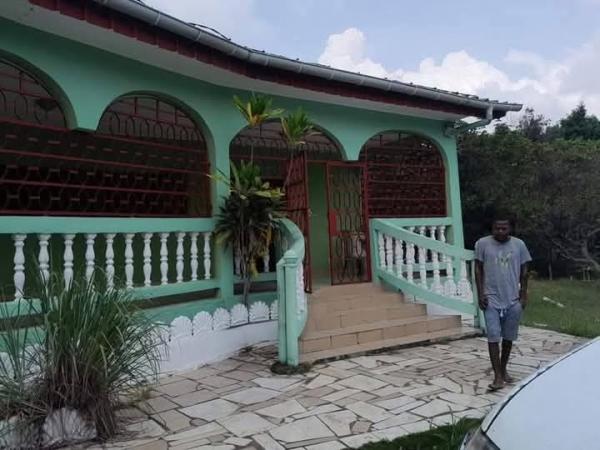 Photo Annonce Gabonhome 