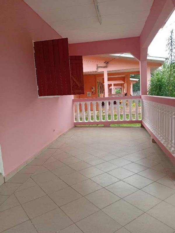 Photo Annonce Gabonhome 