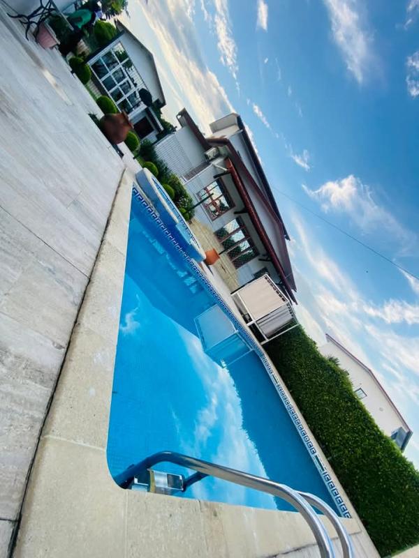 Photo Annonce Gabonhome 