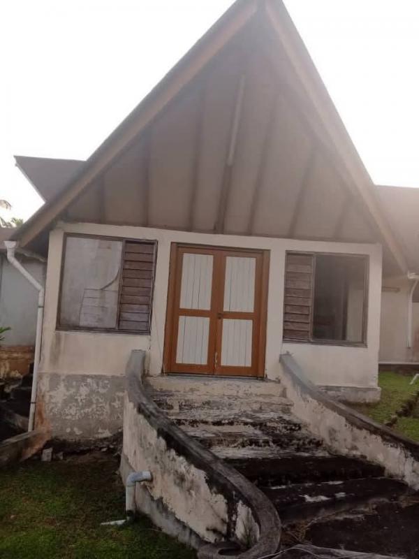 Photo Annonce Gabonhome 