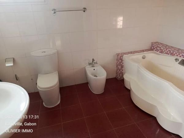 Photo Annonce Gabonhome 