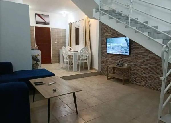 Photo Annonce Gabonhome 