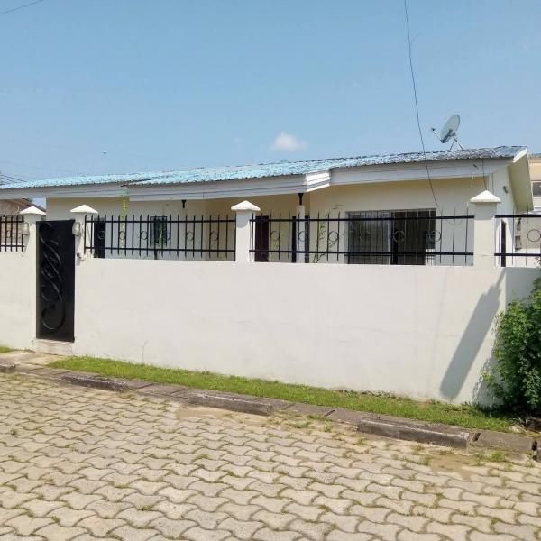 Photo Annonce Gabonhome 