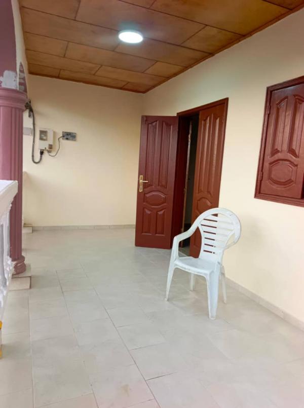 Photo Annonce Gabonhome 