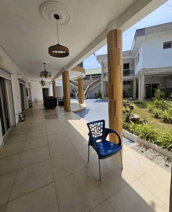Photo Annonce Gabonhome 