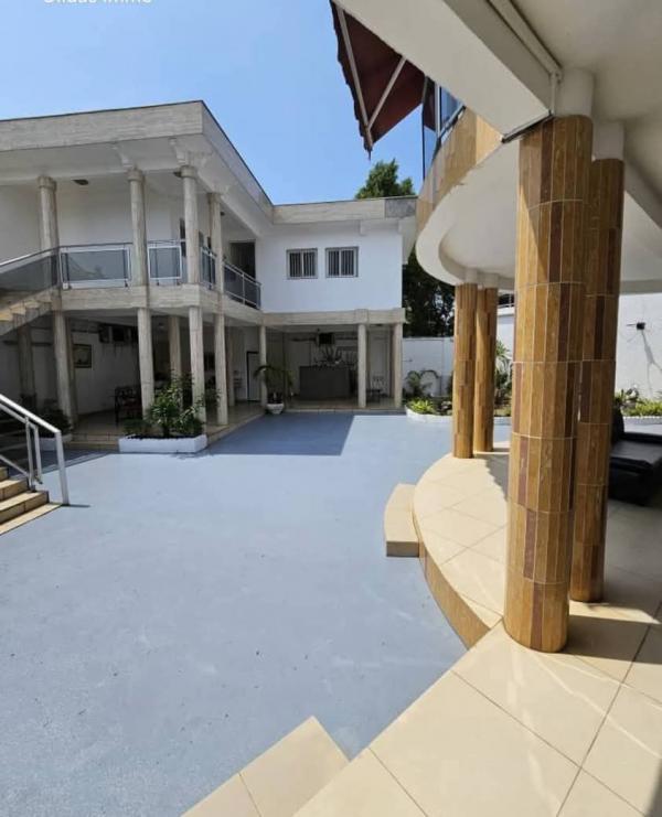 Photo Annonce Gabonhome 