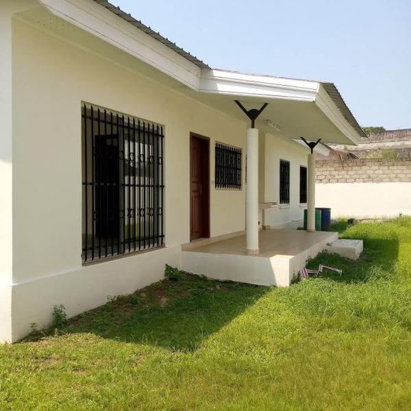 Photo Annonce Gabonhome 