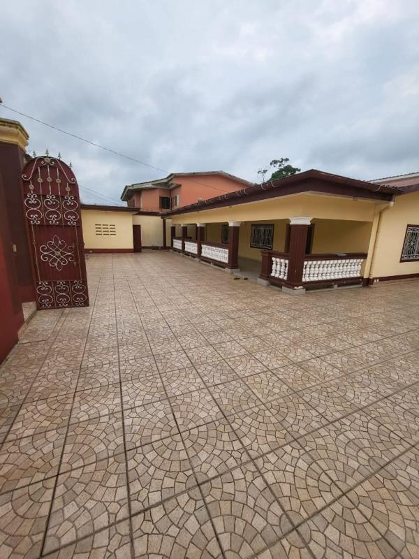 Photo Annonce Gabonhome 