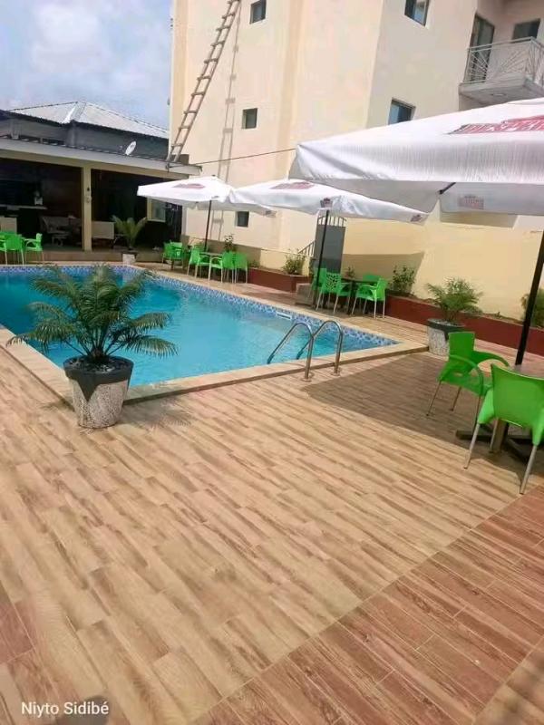 Photo Annonce Gabonhome 