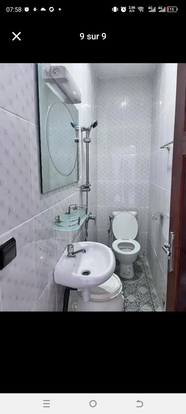 Photo Annonce Gabonhome 