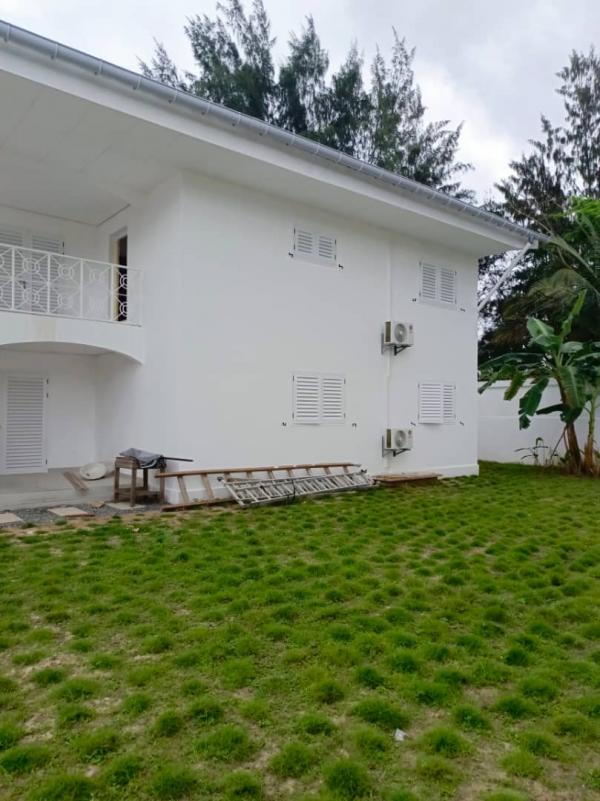 Photo Annonce Gabonhome 