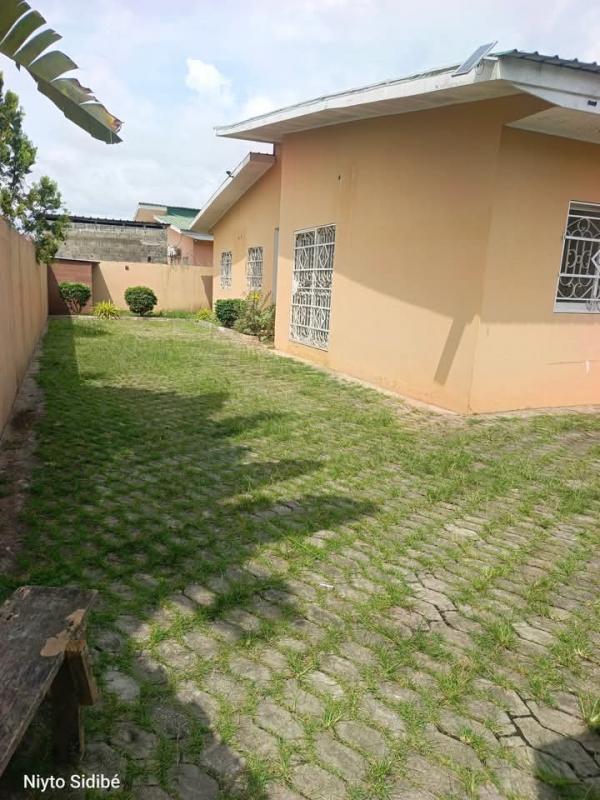 Photo Annonce Gabonhome 
