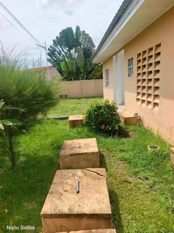 Photo Annonce Gabonhome 