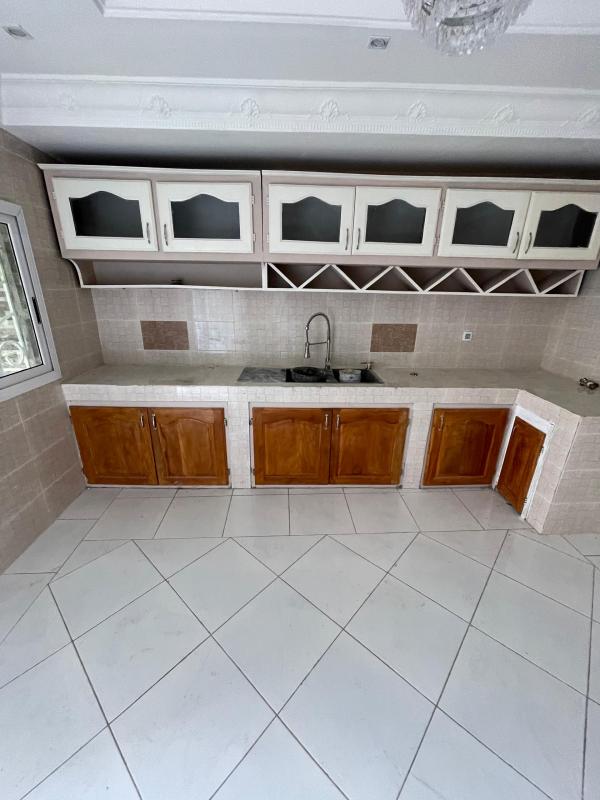 Photo Annonce Gabonhome 