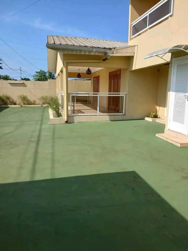 Photo Annonce Gabonhome 