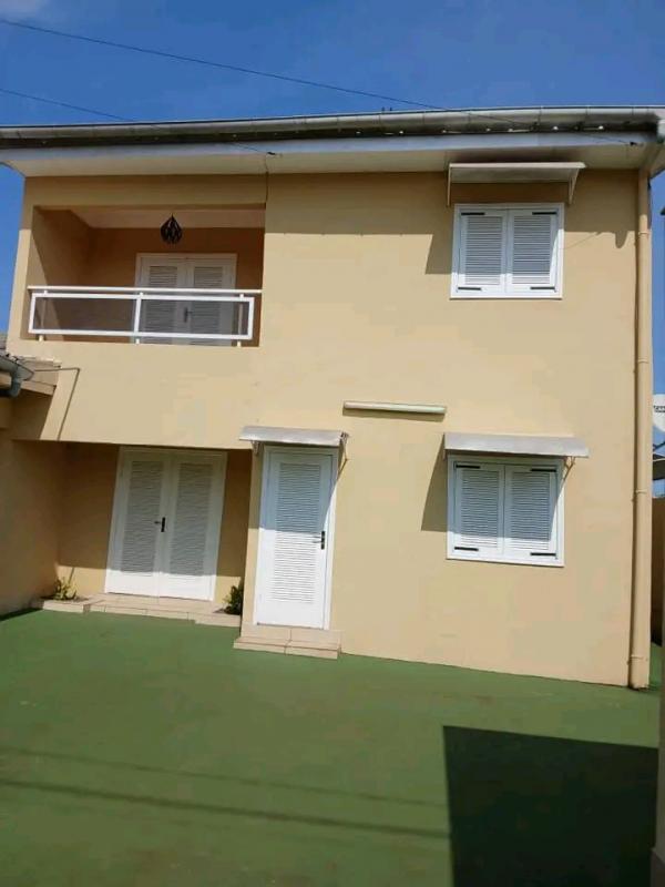 Photo Annonce Gabonhome 