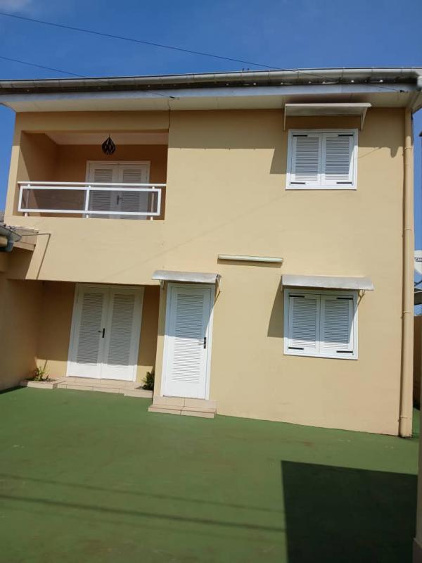 Photo Annonce Gabonhome 