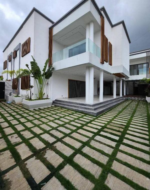 Photo Annonce Gabonhome 