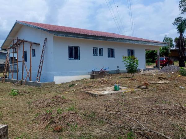 Photo Annonce Gabonhome 