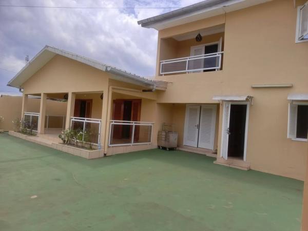 Photo Annonce Gabonhome 0