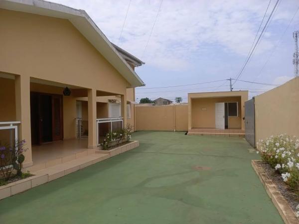 Photo Annonce Gabonhome 