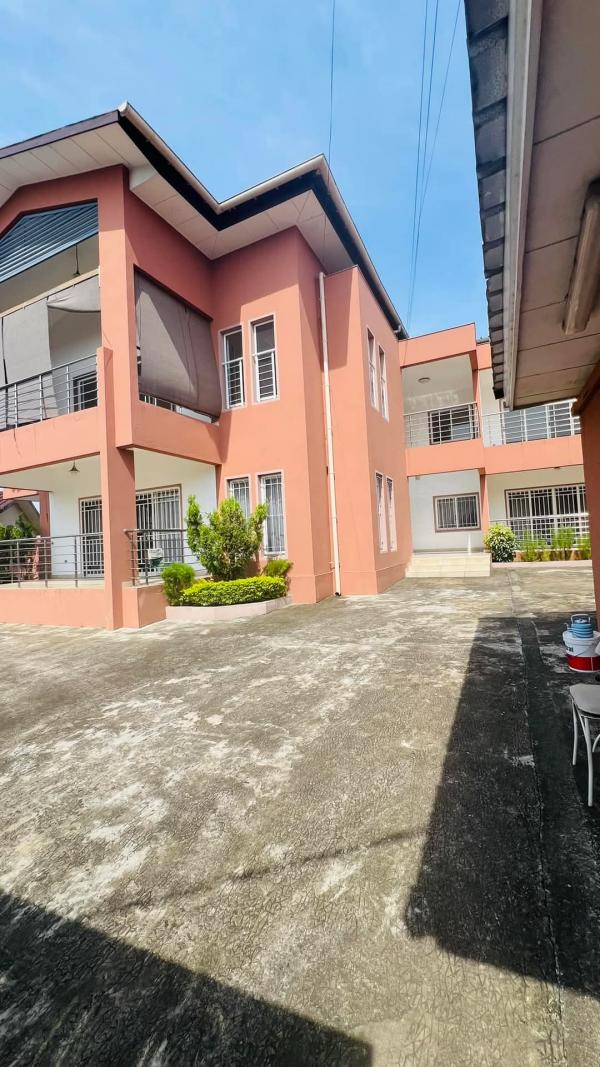 Photo Annonce Gabonhome 