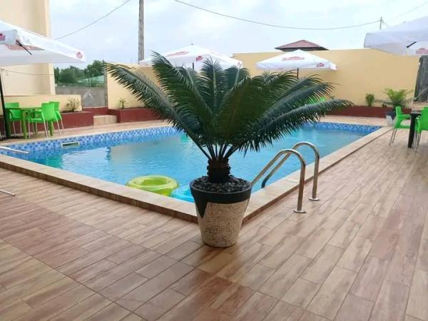 Photo Annonce Gabonhome 