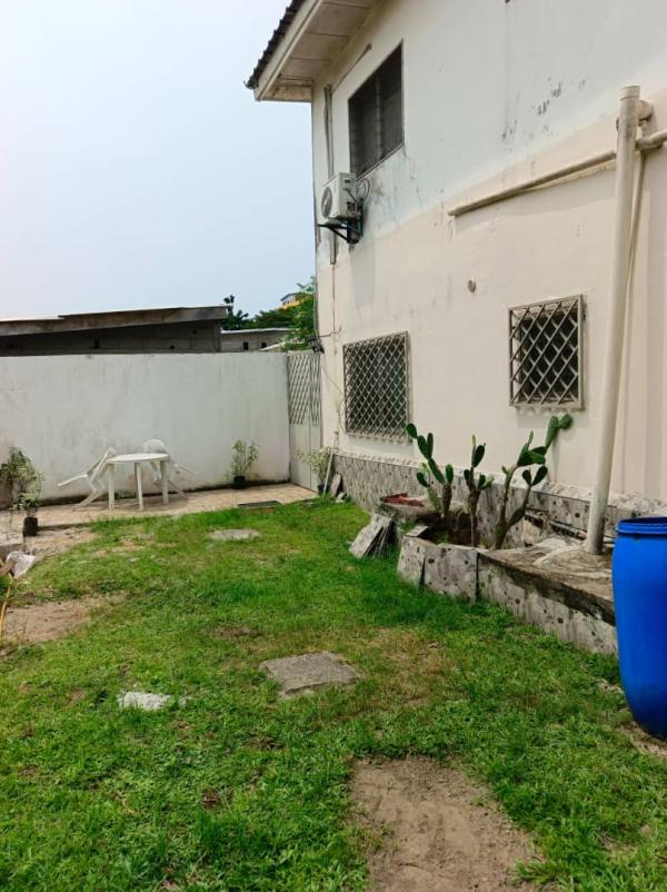 Photo Annonce Gabonhome 