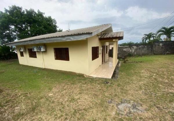 Photo Annonce Gabonhome 
